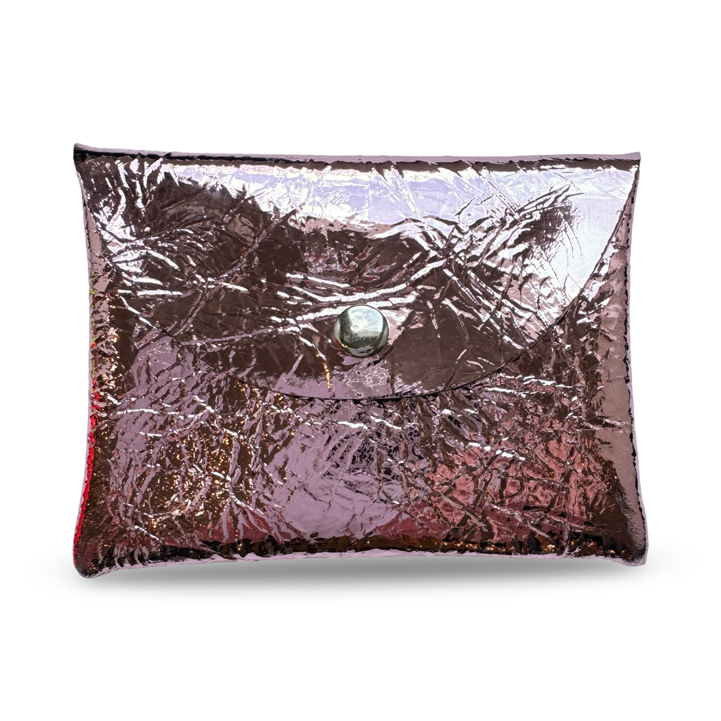 Tracey Tanner Lili Leather Flat Pouch