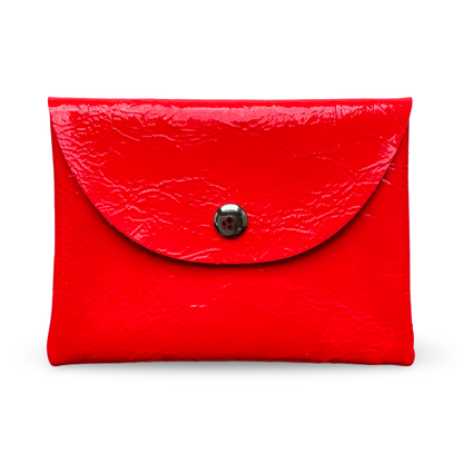 Tracey Tanner Lili Leather Flat Pouch