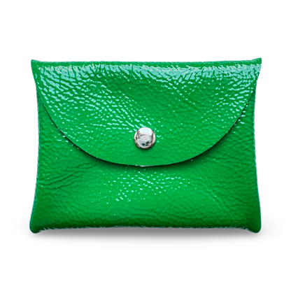 Tracey Tanner Lili Leather Flat Pouch