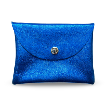 Tracey Tanner Lili Leather Flat Pouch