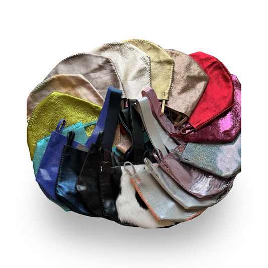 Volta Atelier Navigli Bag