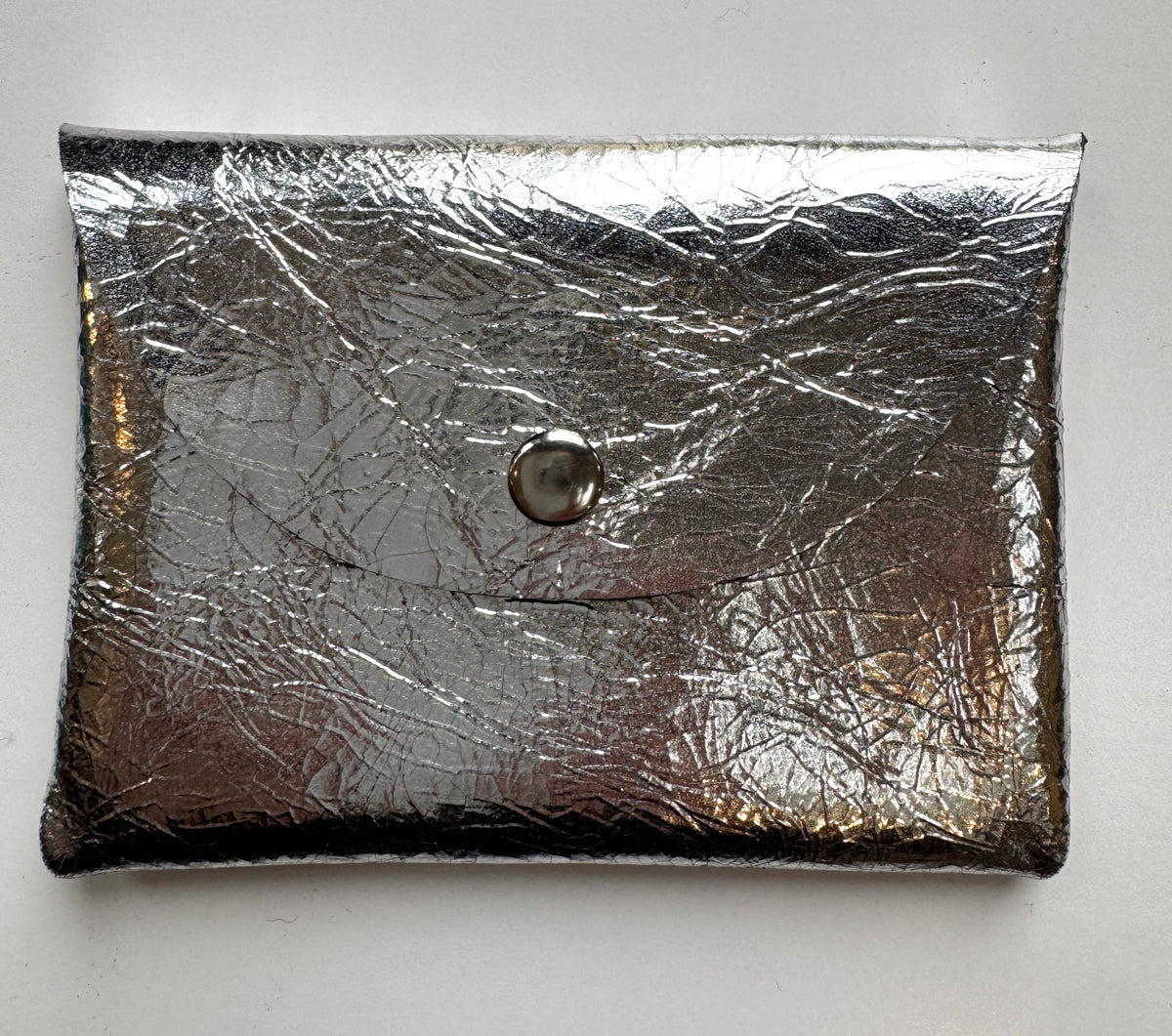 Tracey Tanner Lili Leather Flat Pouch