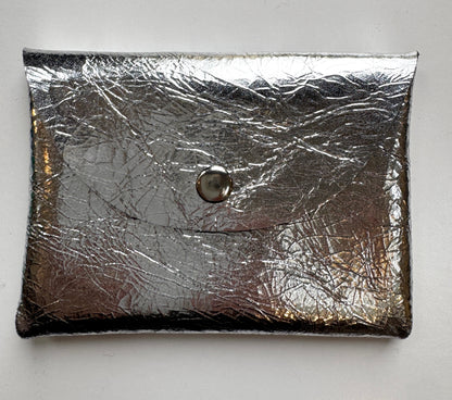 Tracey Tanner Lili Leather Flat Pouch