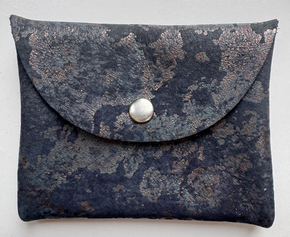 Tracey Tanner Lili Leather Flat Pouch