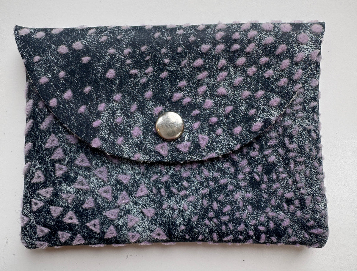 Tracey Tanner Lili Leather Flat Pouch