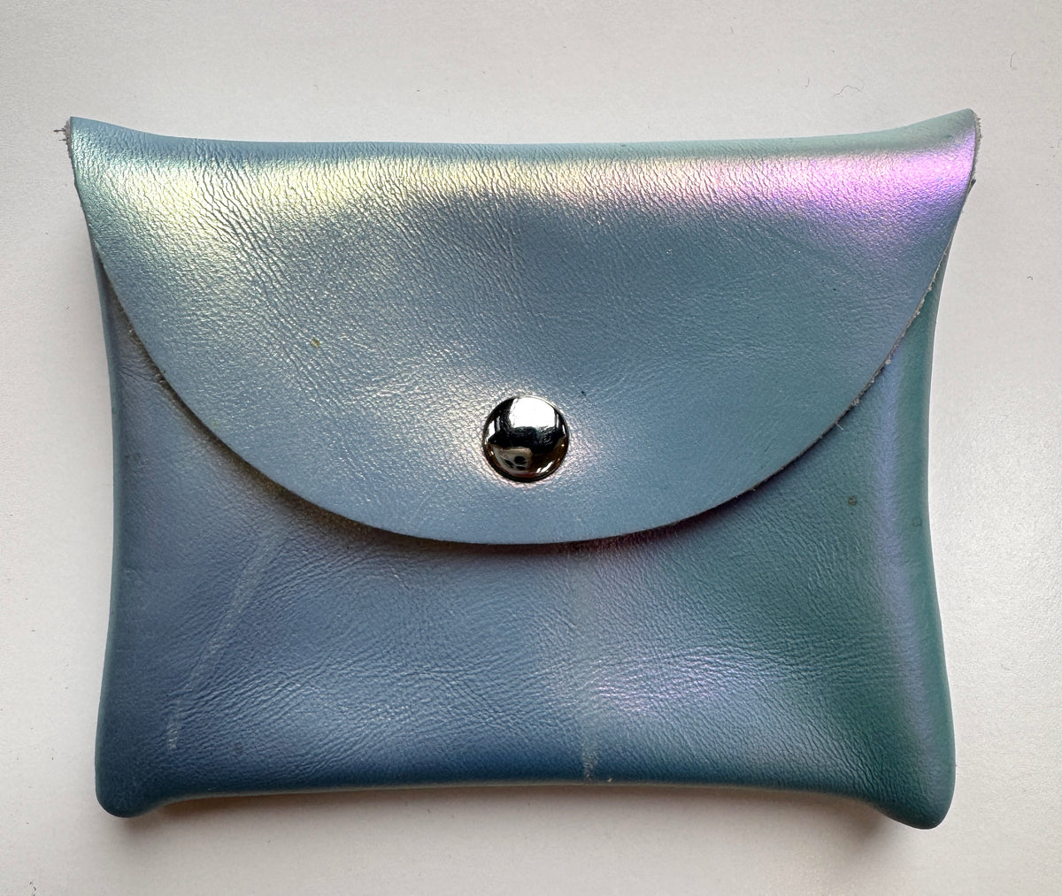 Tracey Tanner Lili Leather Flat Pouch