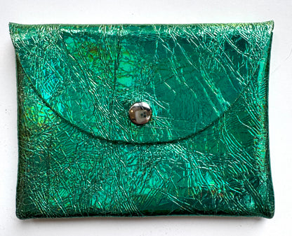 Tracey Tanner Lili Leather Flat Pouch