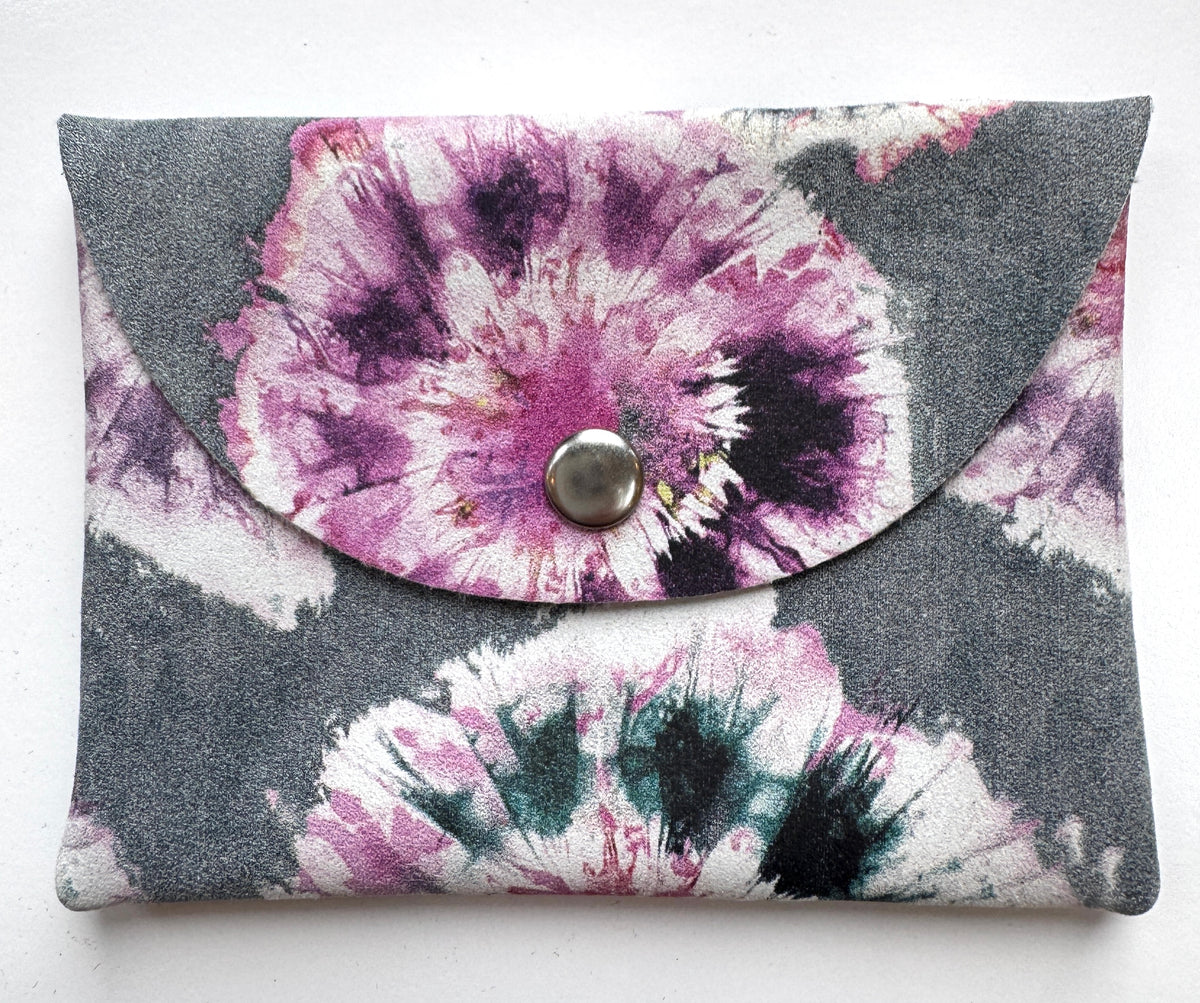 Tracey Tanner Lili Leather Flat Pouch