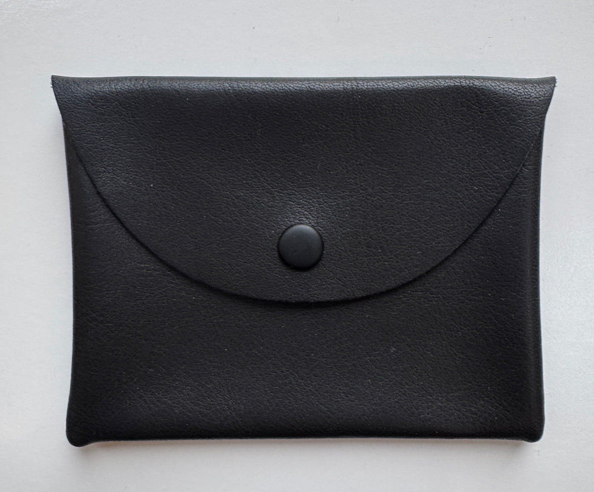 Tracey Tanner Lili Leather Flat Pouch