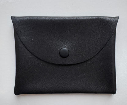 Tracey Tanner Lili Leather Flat Pouch