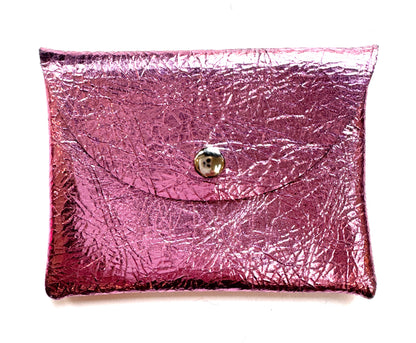 Tracey Tanner Lili Leather Flat Pouch