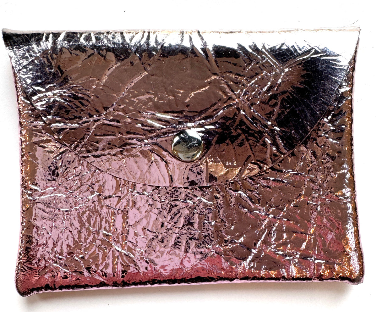 Tracey Tanner Lili Leather Flat Pouch