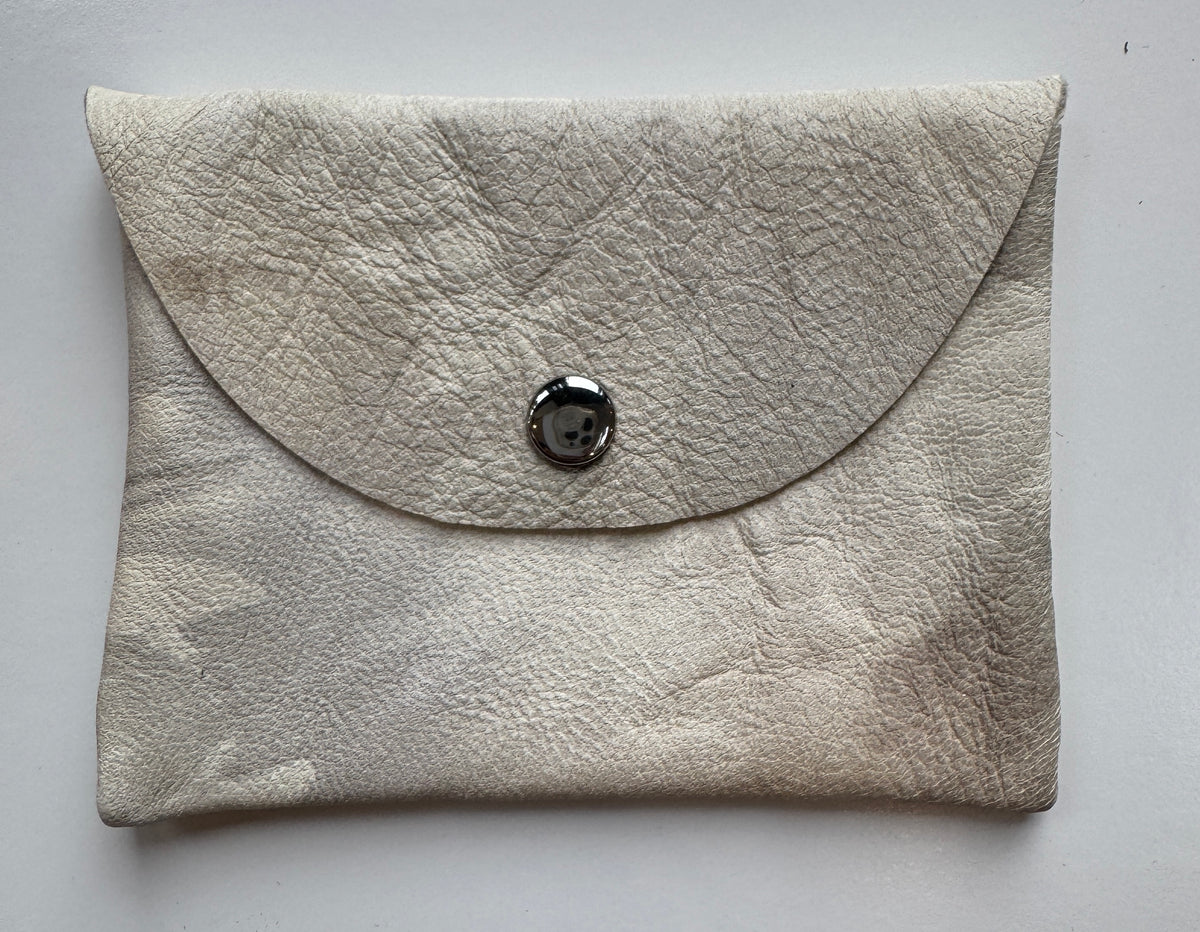 Tracey Tanner Lili Leather Flat Pouch