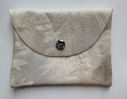 Tracey Tanner Lili Leather Flat Pouch