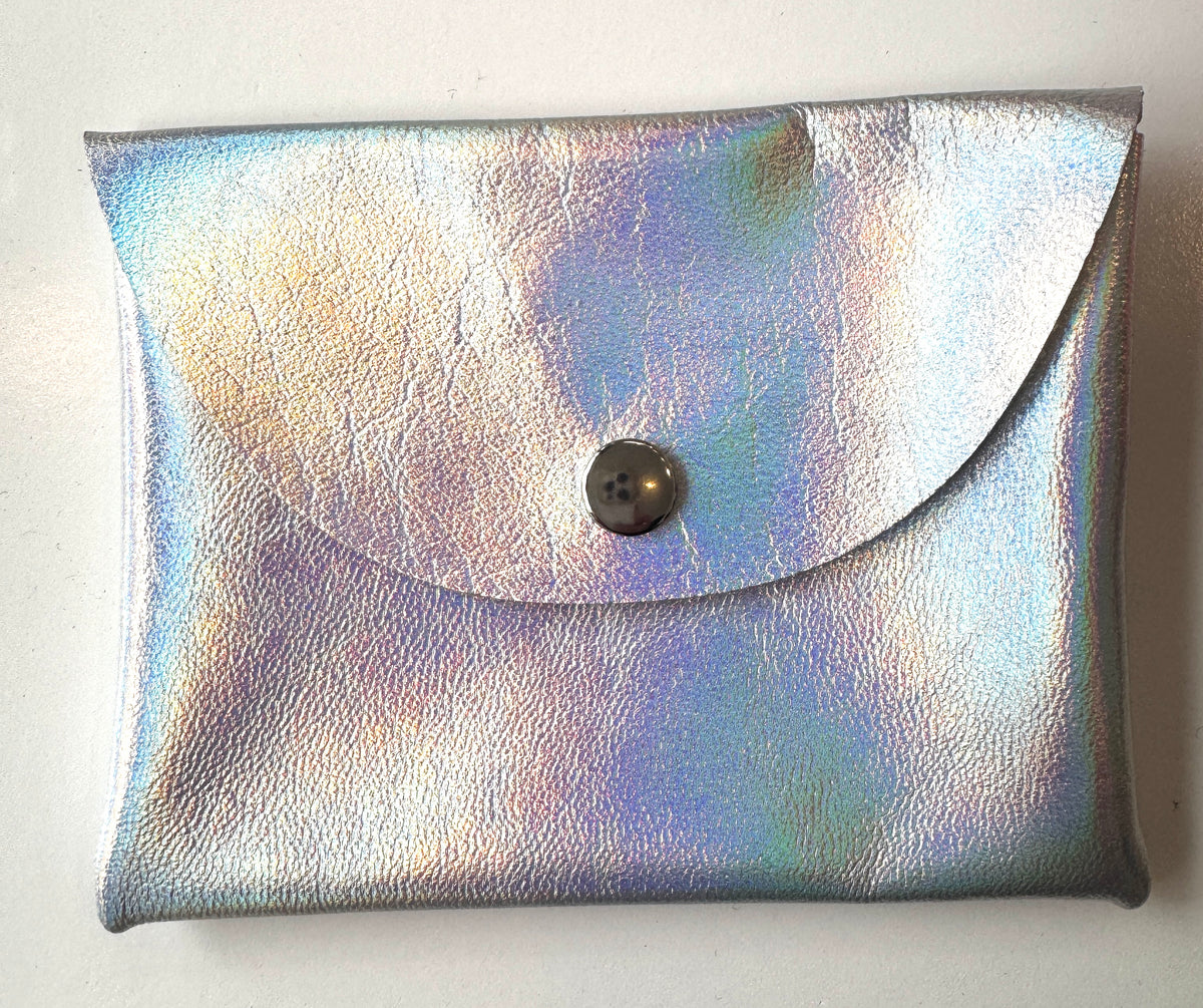 Tracey Tanner Lili Leather Flat Pouch
