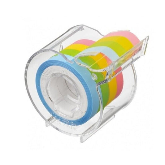 Multi Color Film Tapes Dispenser