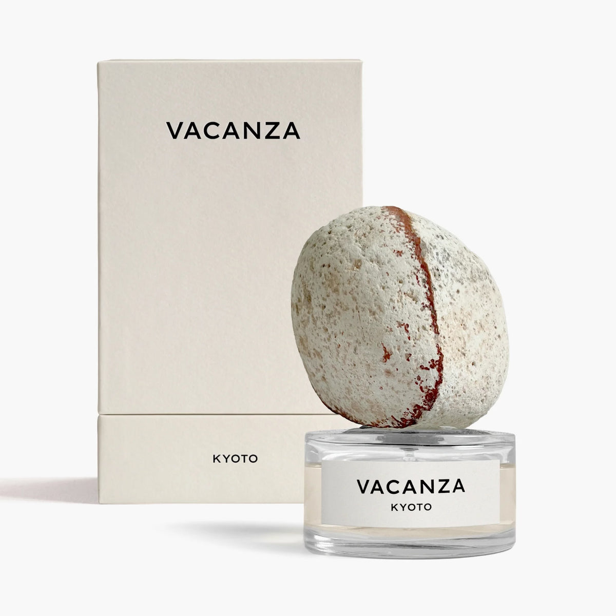 VACANZA PERFUME - Kyoto