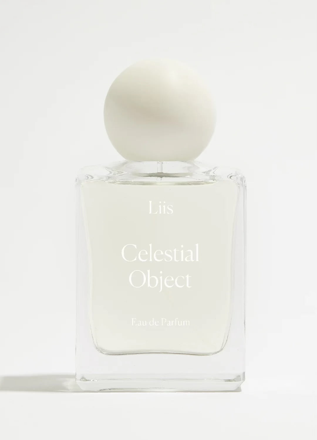 Liis Perfume- Celestial Object