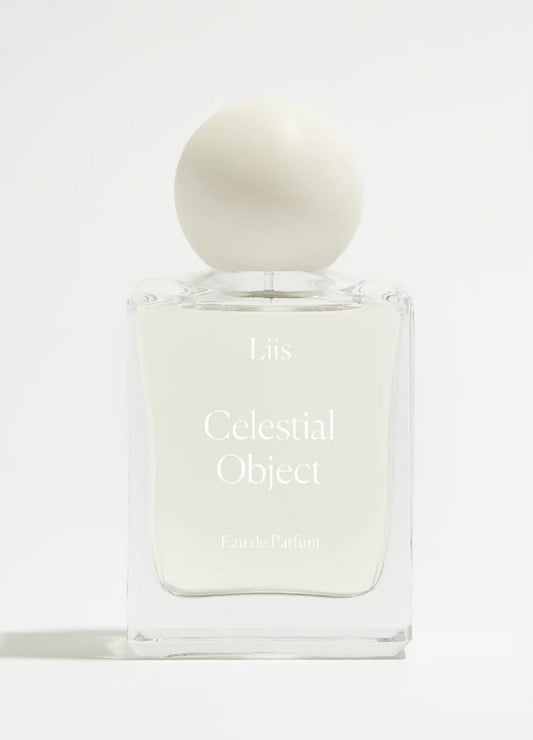 Liis Perfume- Celestial Object
