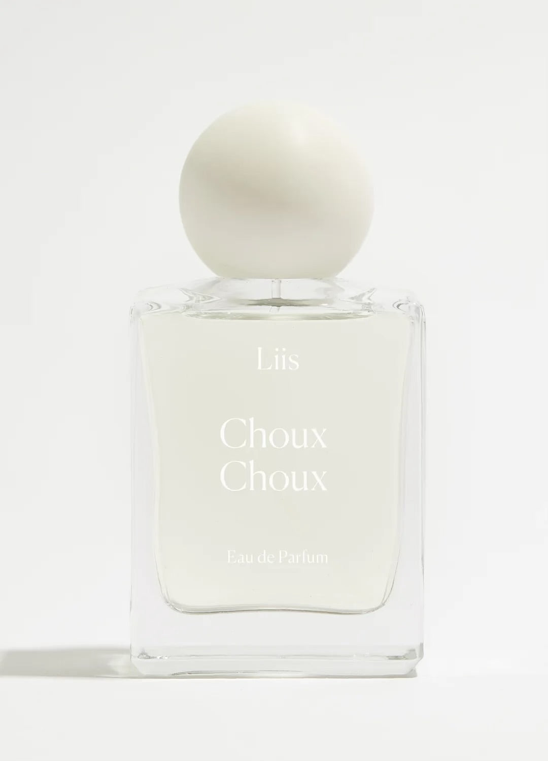 Liis Perfume- Choux Choux
