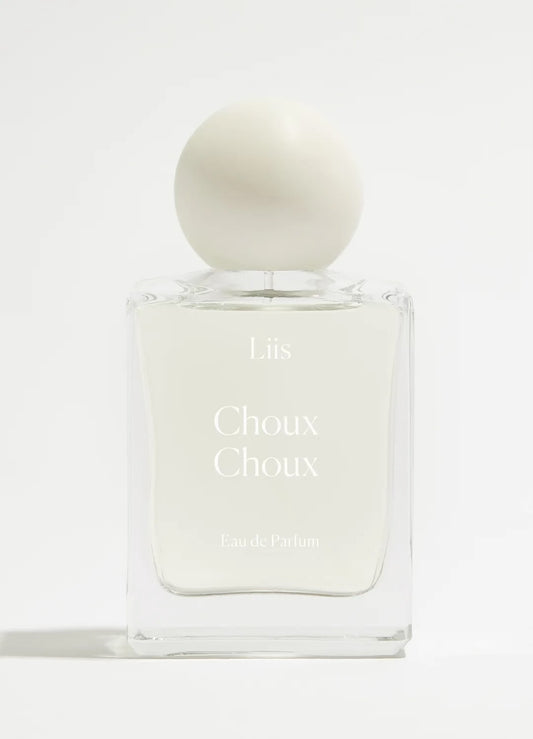 Liis Perfume- Choux Choux