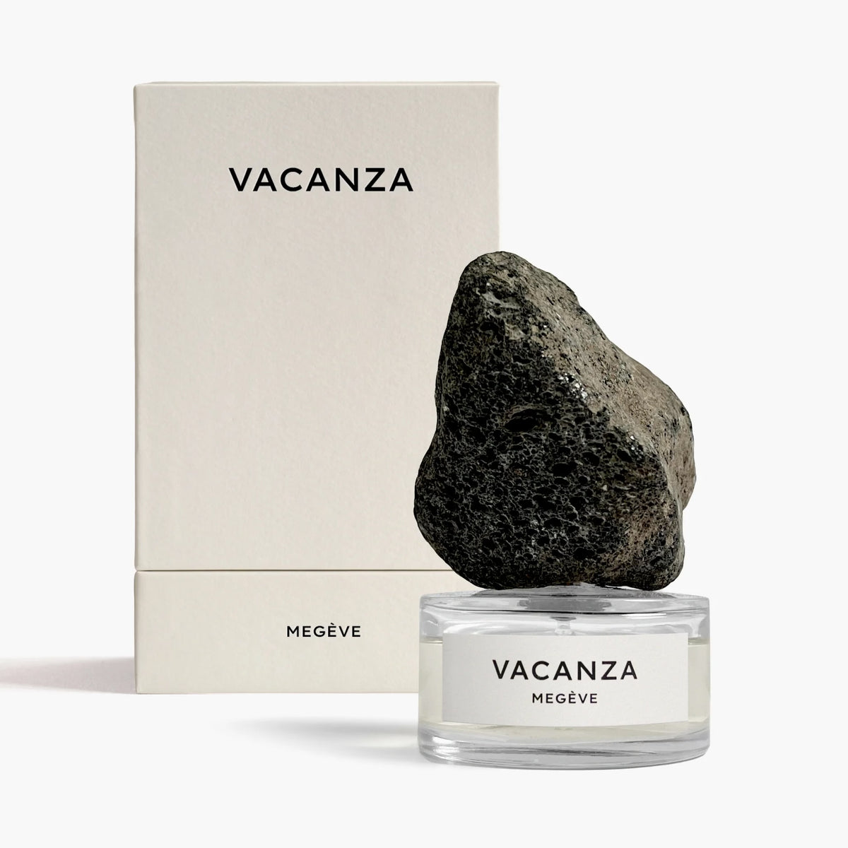 VACANZA PERFUME - Megeve