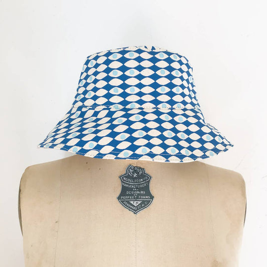 Royal Third Eye Bucket Hat