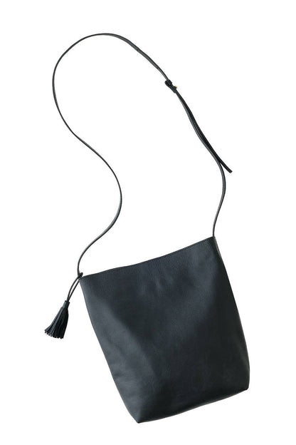 Noir Shoulder Bag
